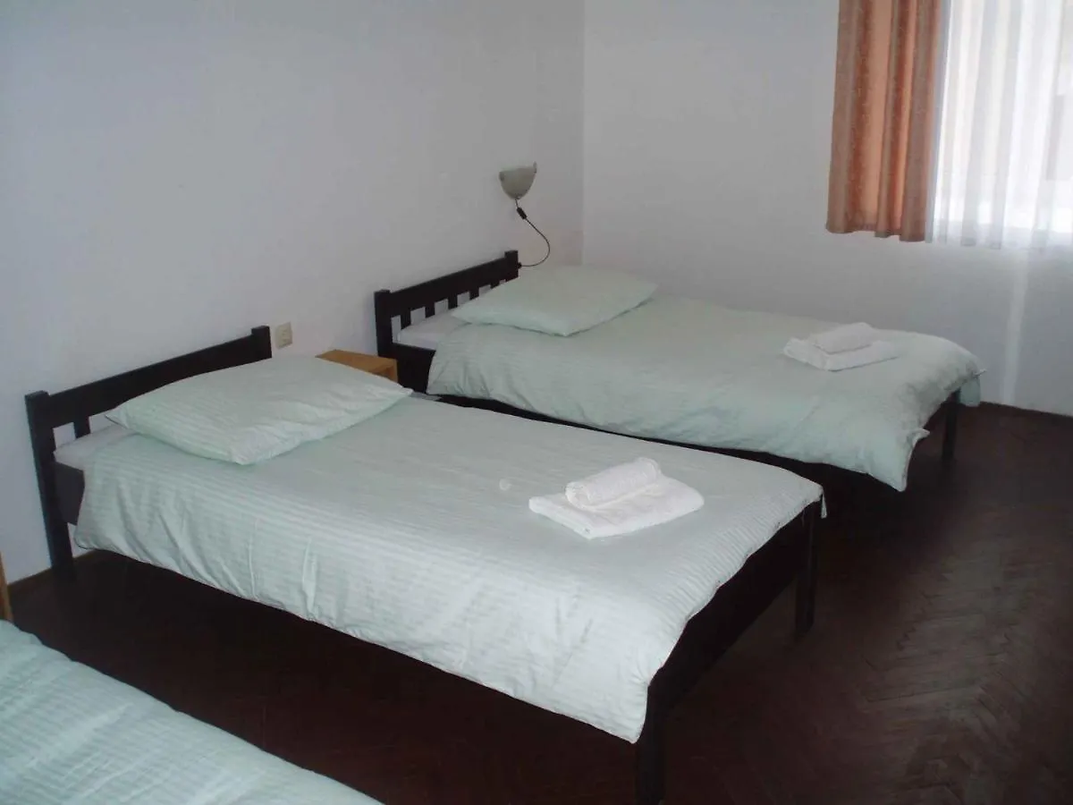 Apartament Studio In Plomin/Istrien 8773