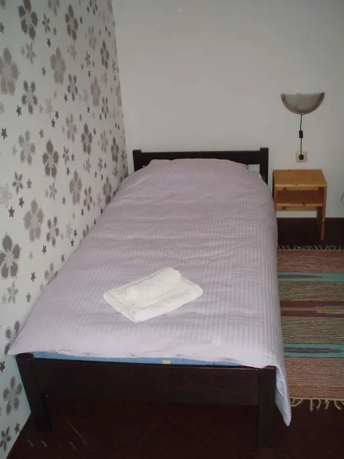 Apartamento Studio In Plomin/Istrien 8773