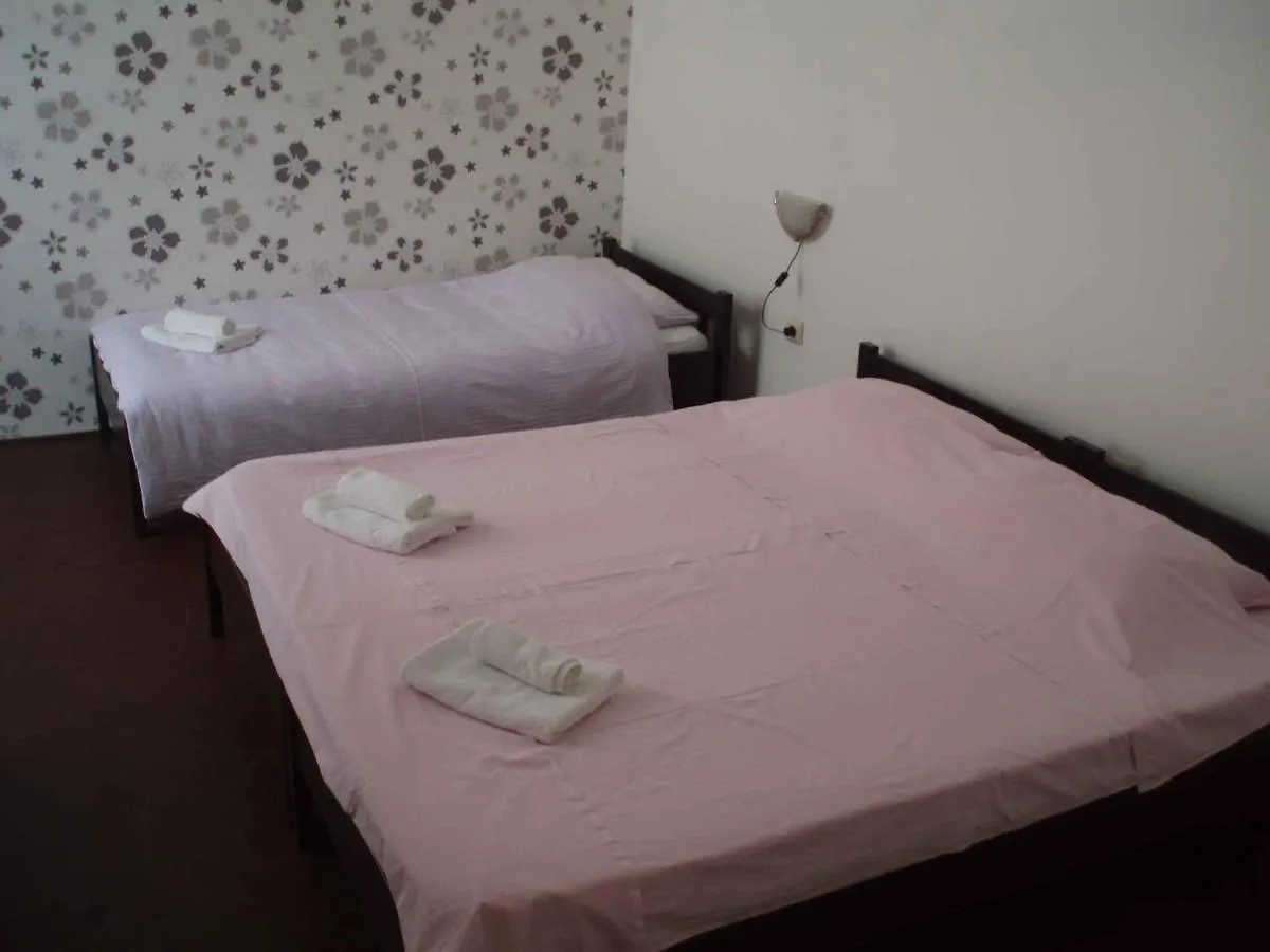 Apartamento Studio In Plomin/Istrien 8773