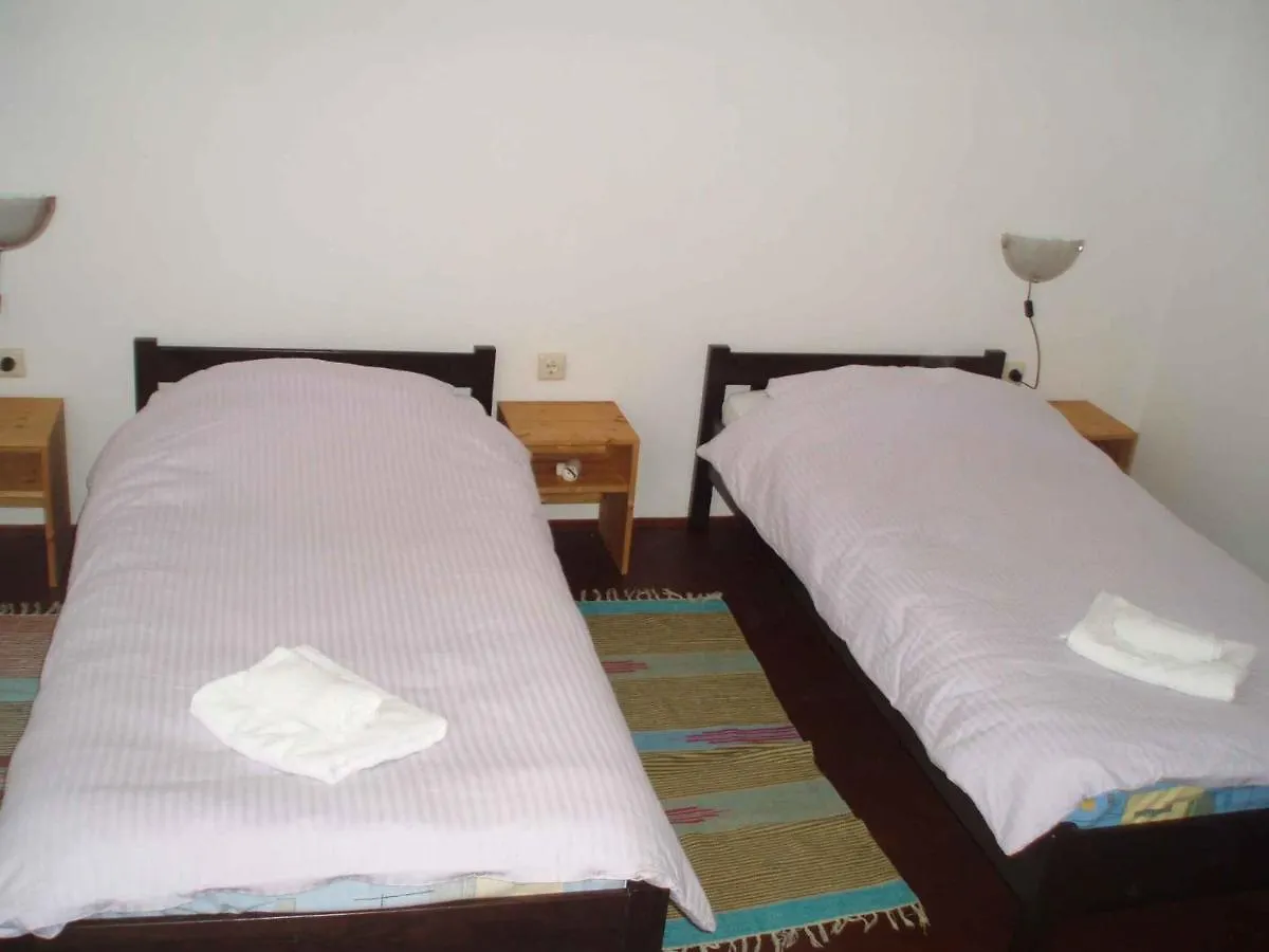 Studio In Plomin/Istrien 8773 Apartament