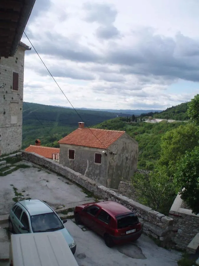 Studio In Plomin/Istrien 8773 Plomin