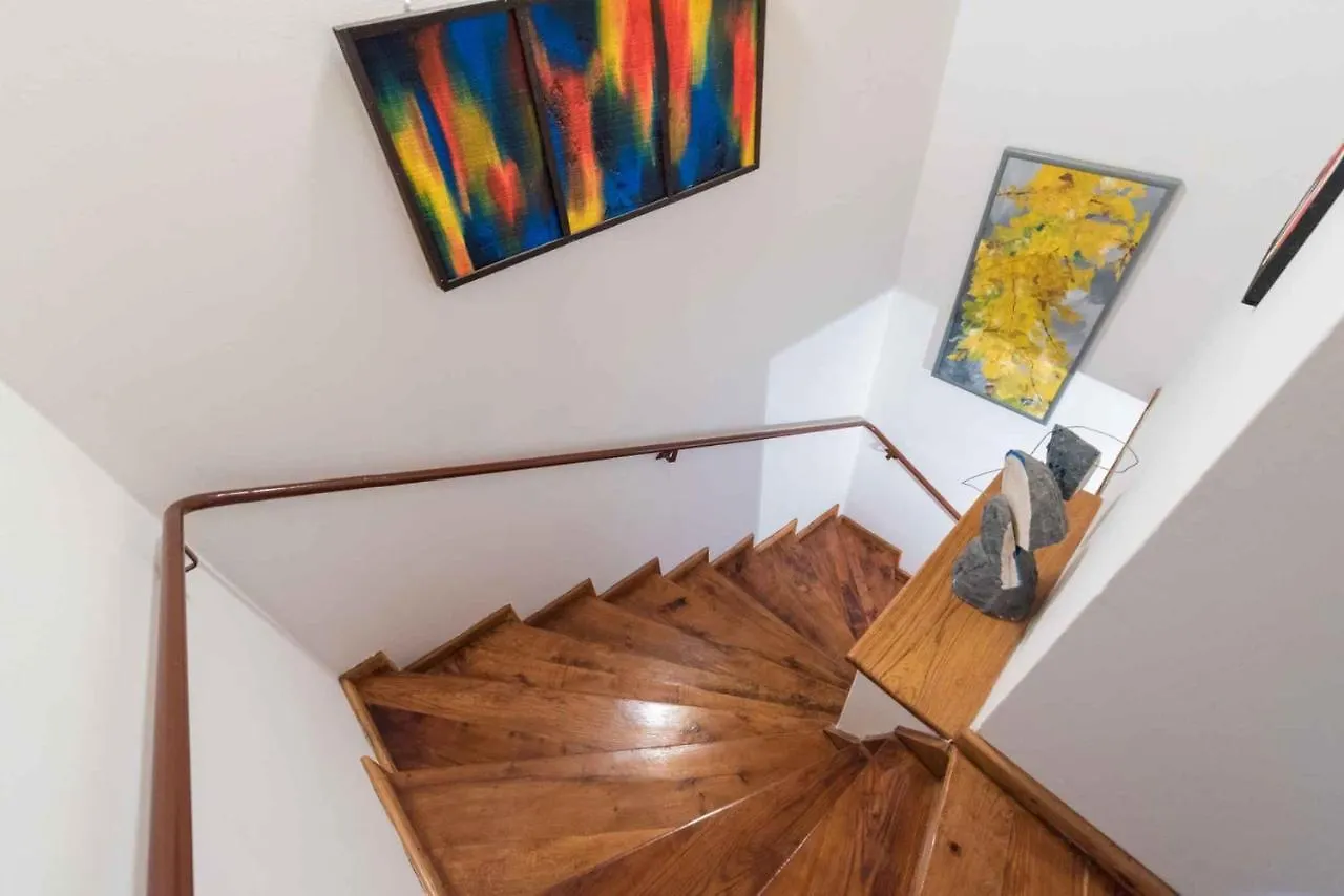Apartament Studio In Plomin/Istrien 8773 Chorwacja