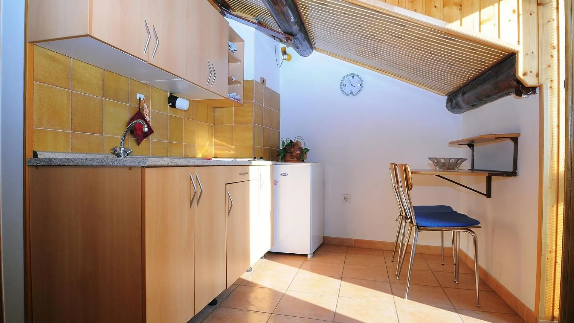 Apartament Studio In Plomin/Istrien 8773 Chorwacja