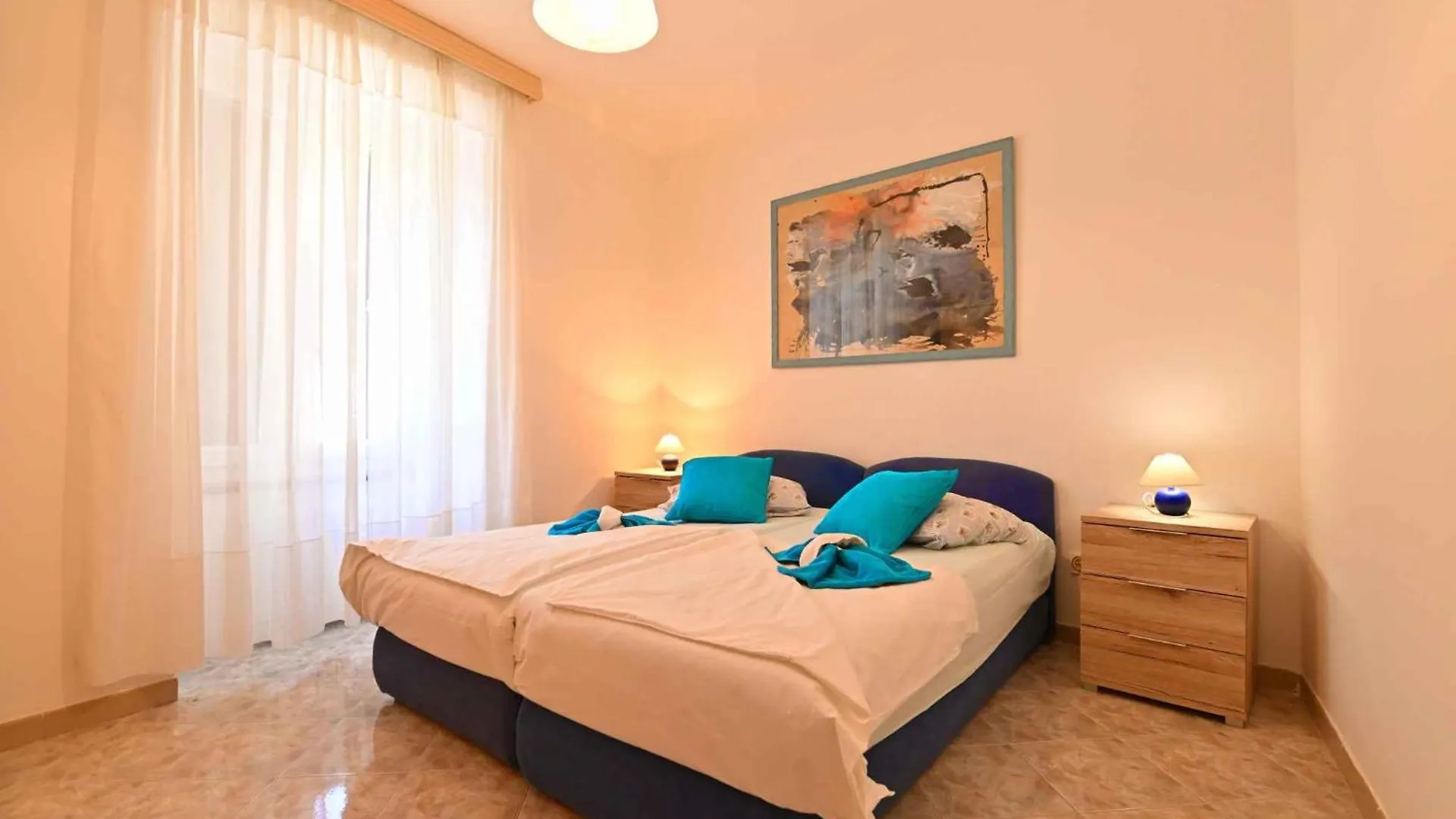 Apartament Studio In Plomin/Istrien 8773