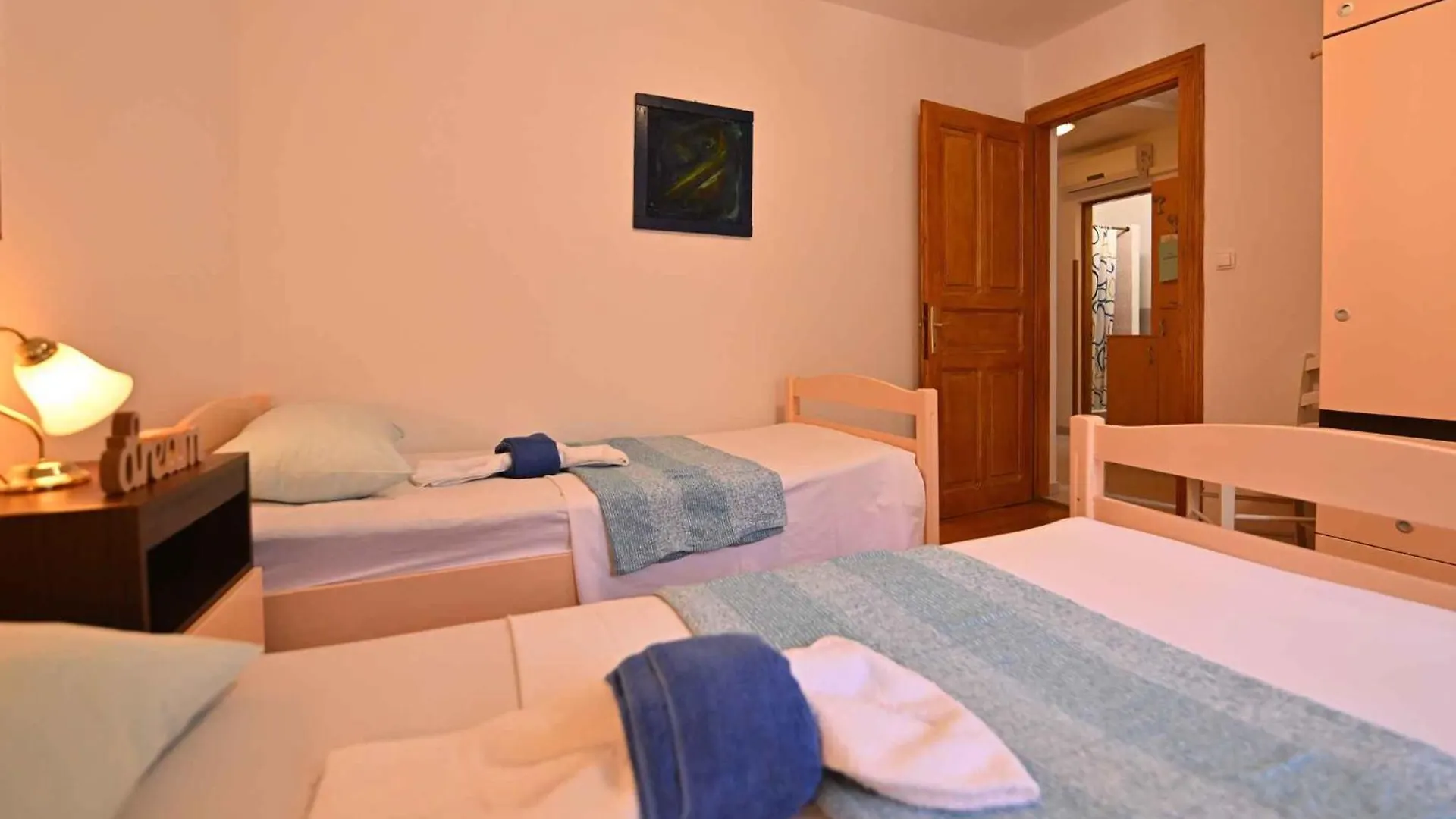 Studio In Plomin/Istrien 8773 Plomin