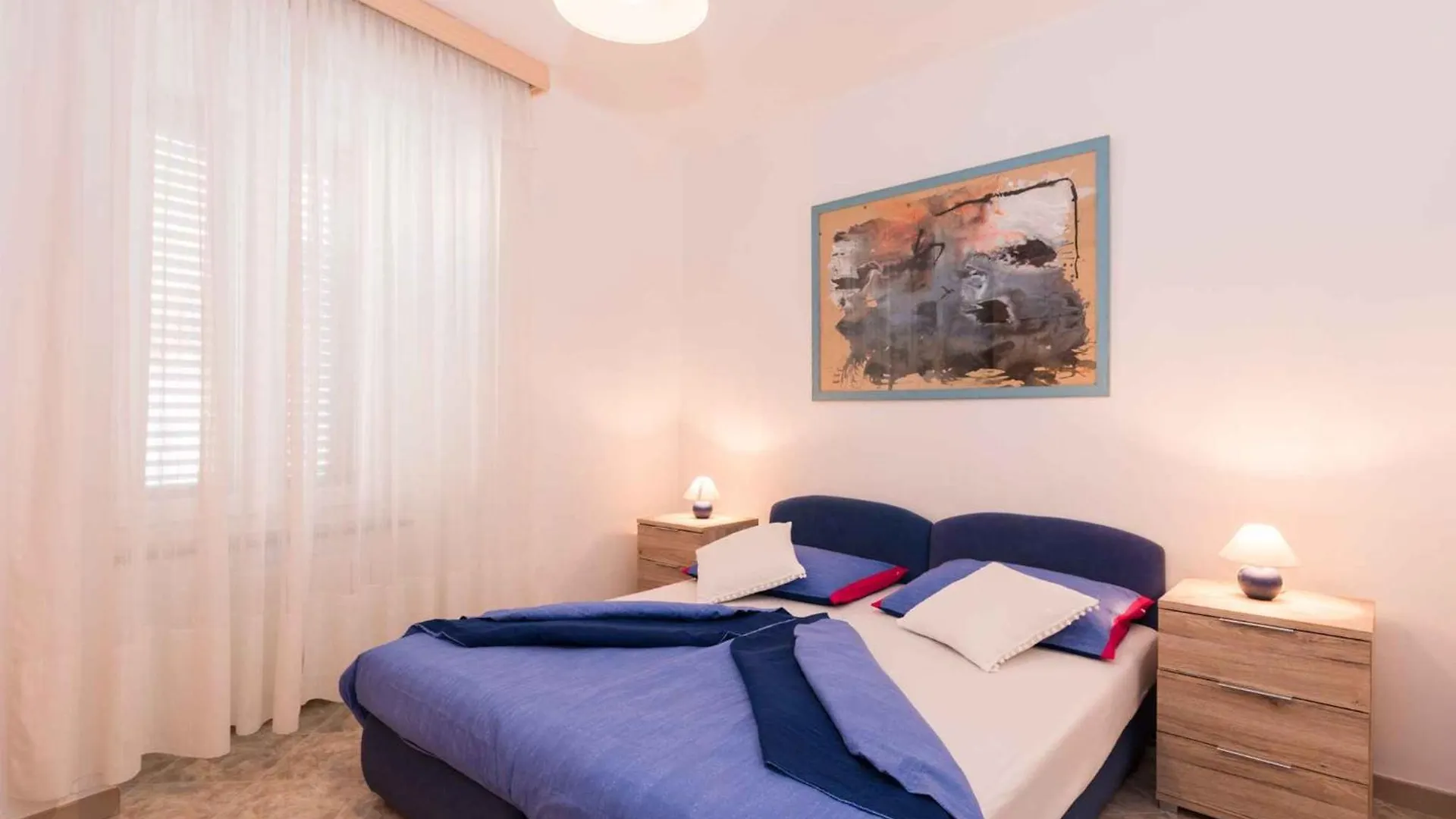 Apartament Studio In Plomin/Istrien 8773