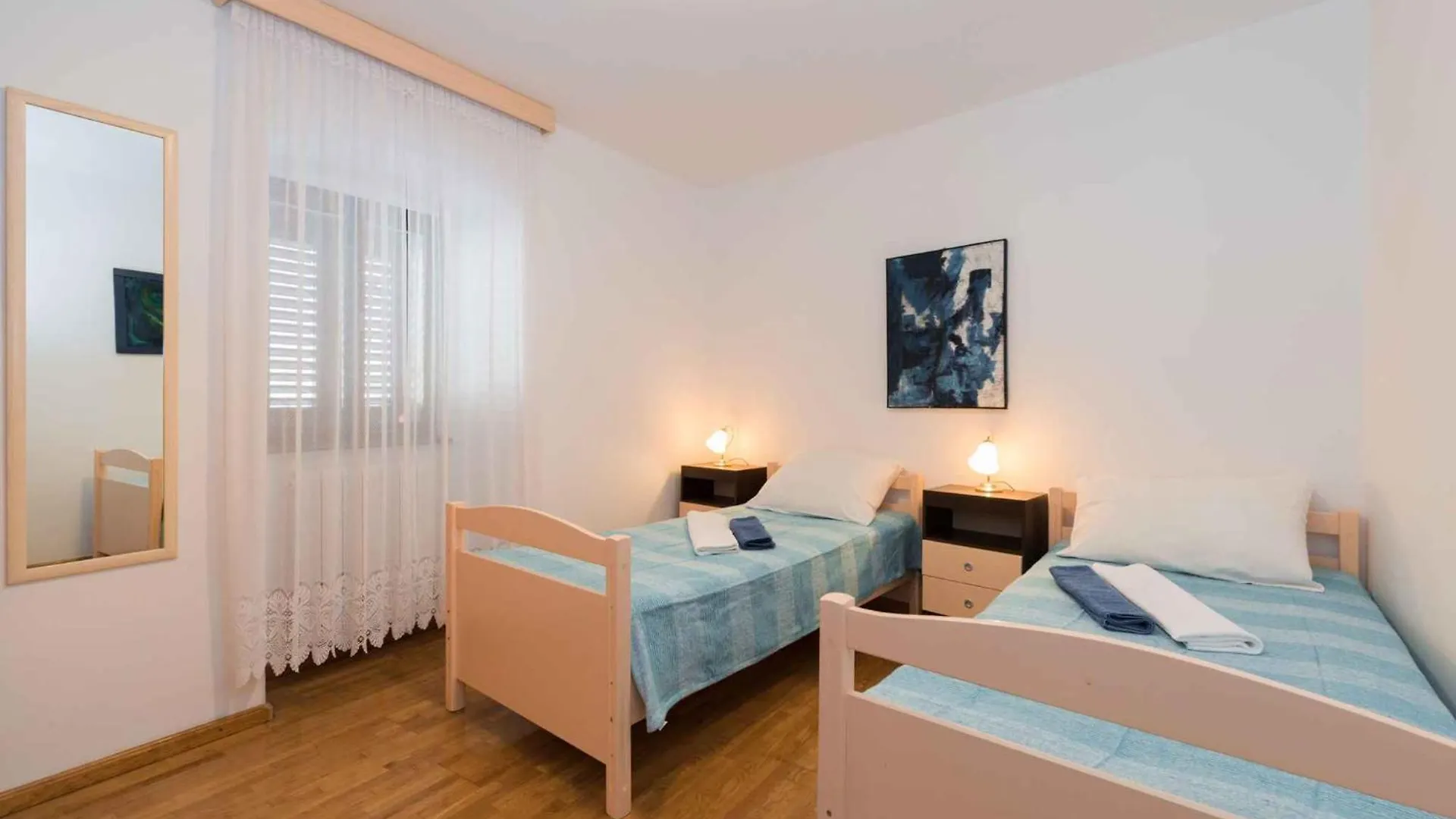 Studio In Plomin/Istrien 8773 Chorwacja