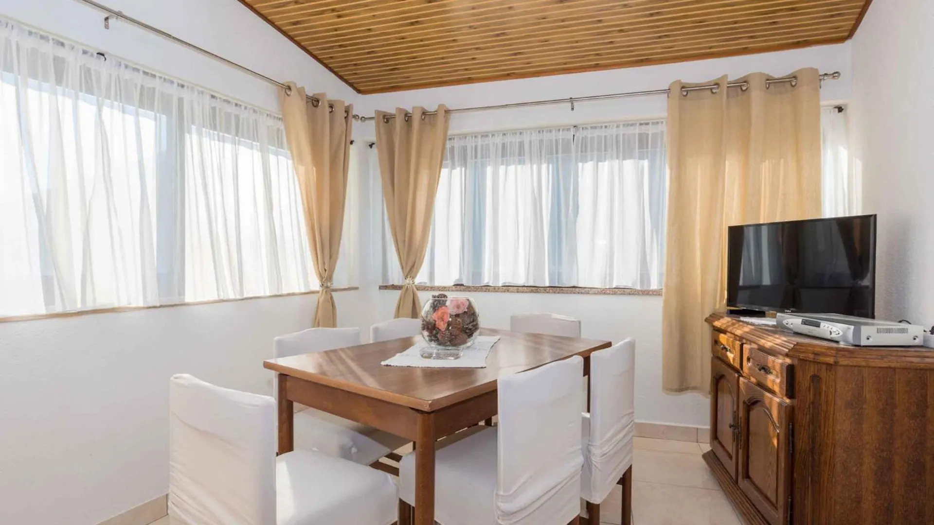 Apartament Studio In Plomin/Istrien 8773 Chorwacja
