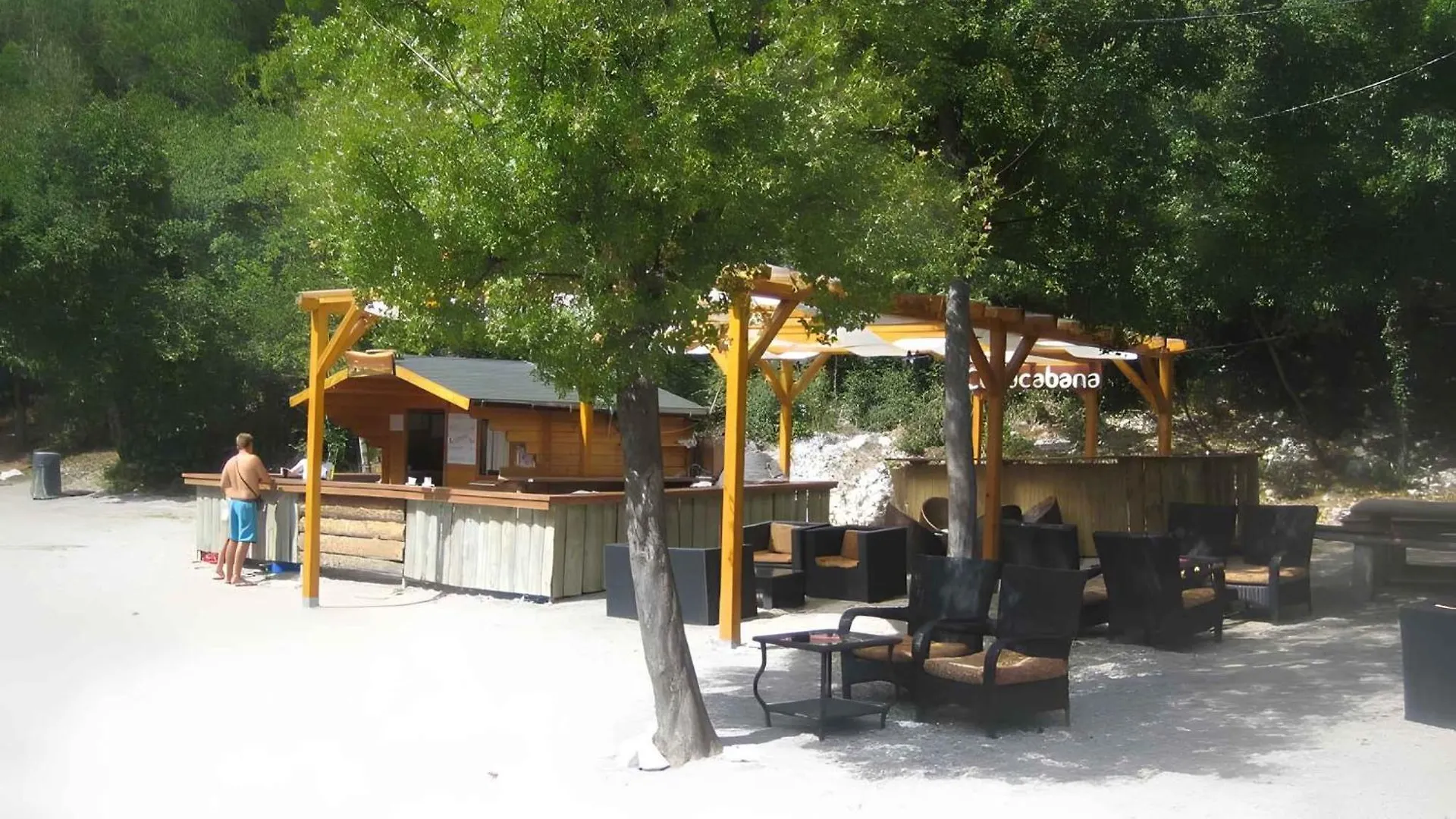 Studio In Plomin/Istrien 8773 Chorwacja