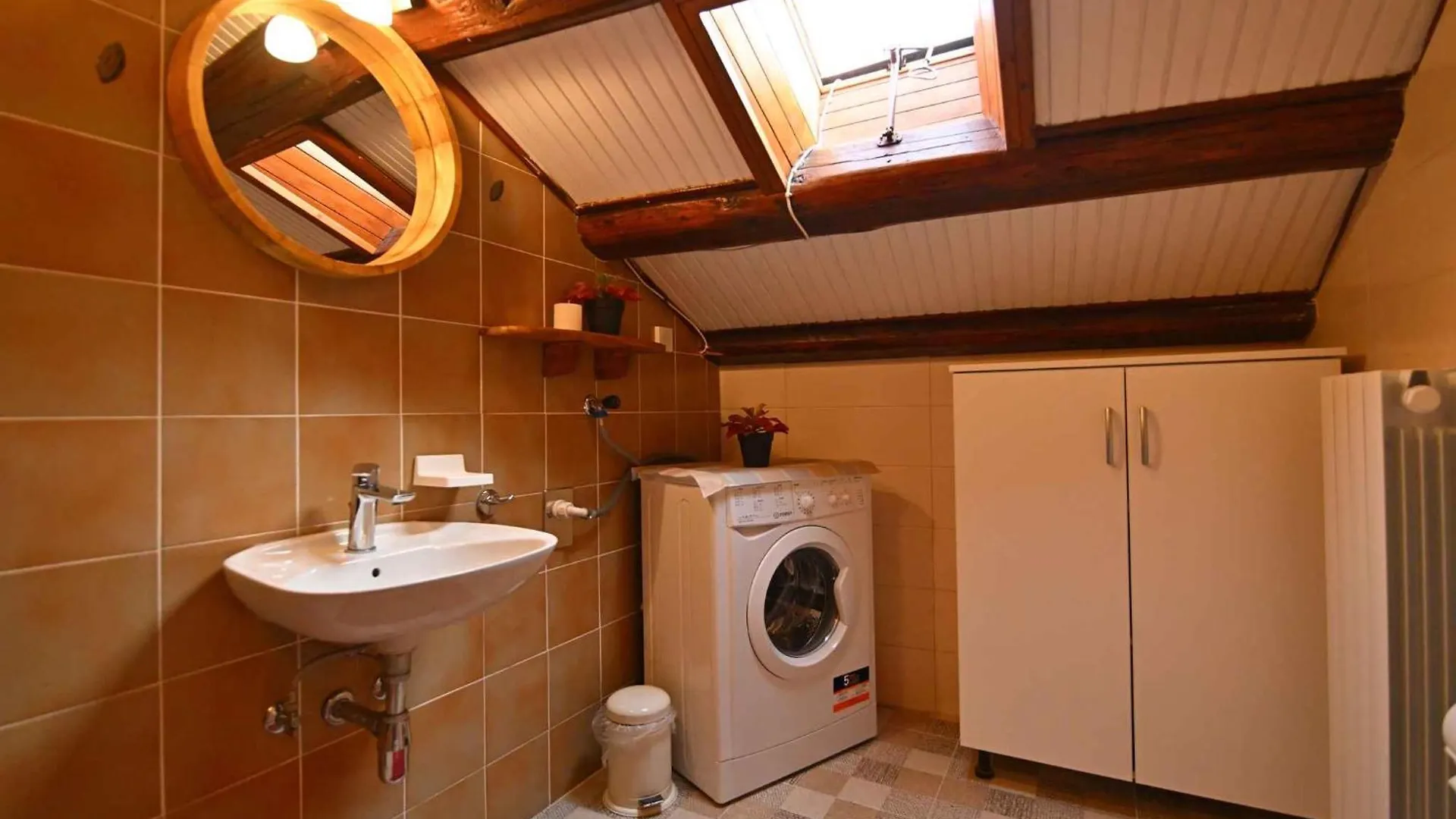 Studio In Plomin/Istrien 8773 Apartament Plomin