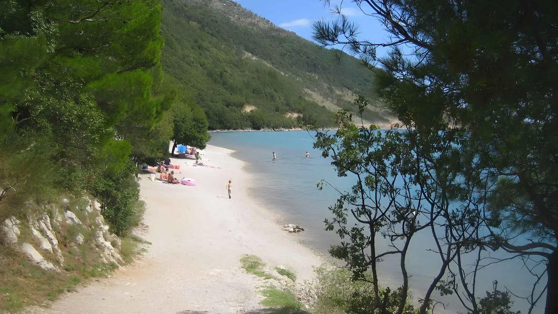 Apartament Studio In Plomin/Istrien 8773 Chorwacja
