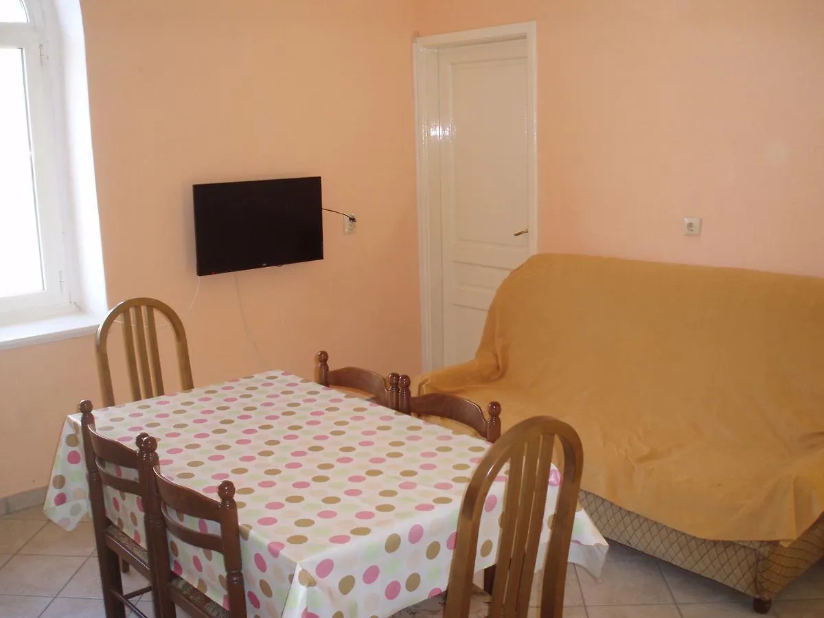 Studio In Plomin/Istrien 8773 Apartament Plomin